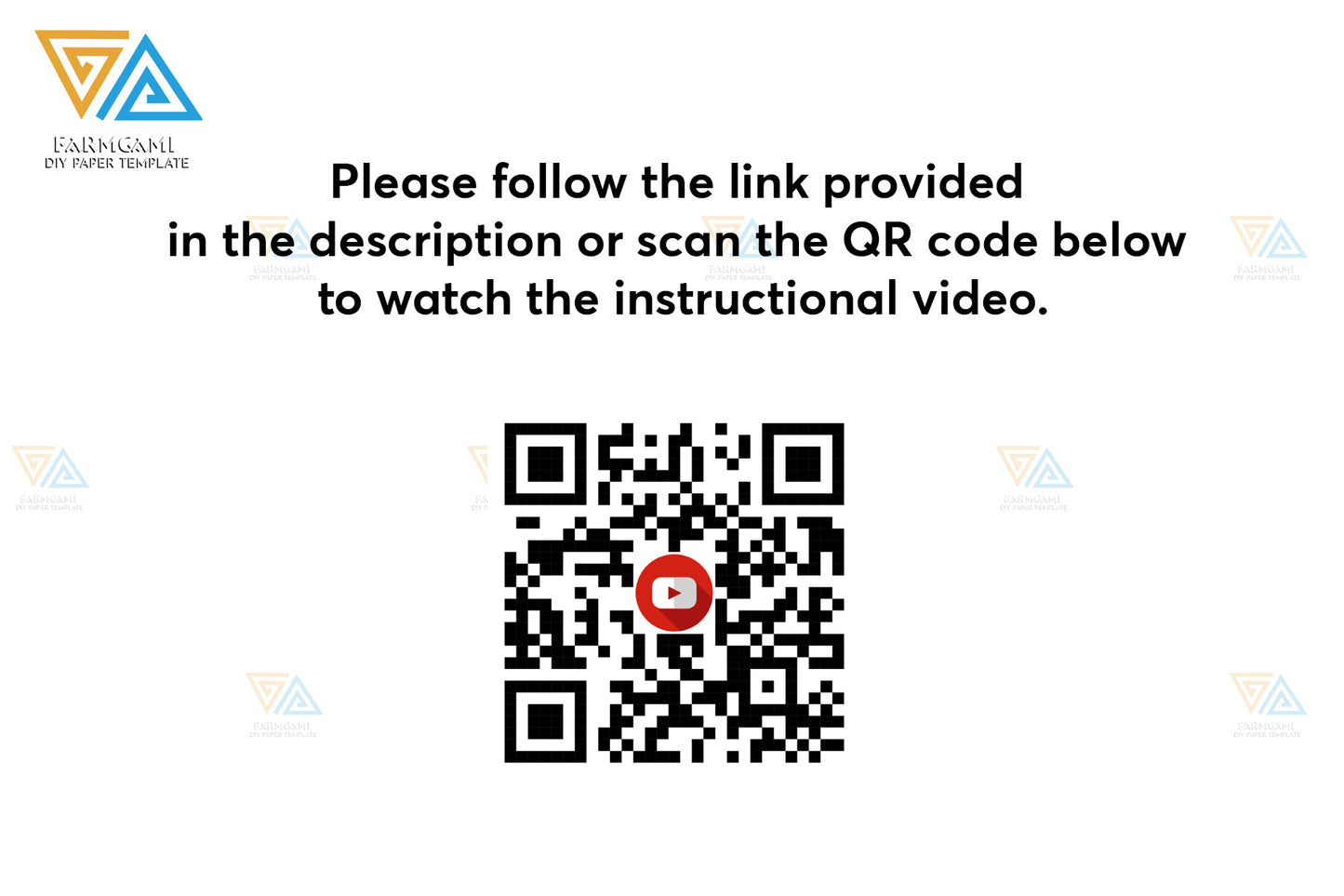 Horse Stand Paper Model Template | Horse Stand Paper Sculpture | Horse Stand Papercraft Kit DIY 3D