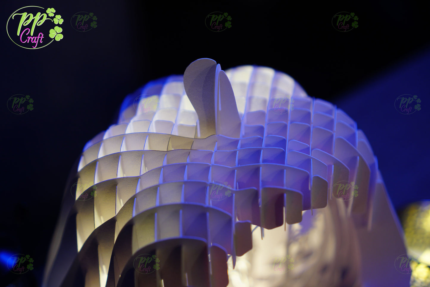 Witch with a Pumpkin SVG for Cricut Machine, Halloween gift Template - Haunted Halloween Paper Gift